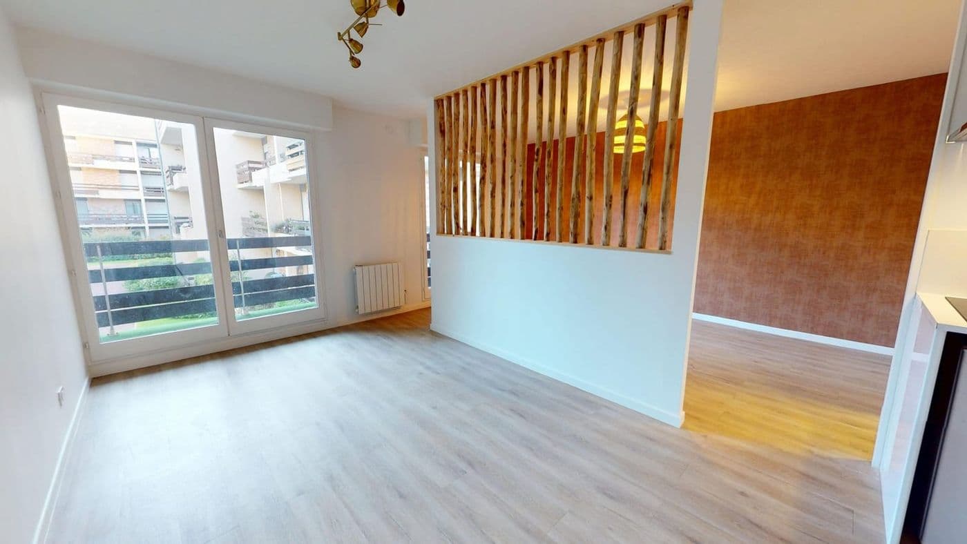 Studio rénové à Cabourg - Proche Casino — photo 1 sur 5