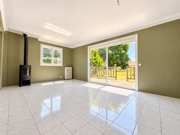 Maison Caen proche centre ville — photo 1 sur 11