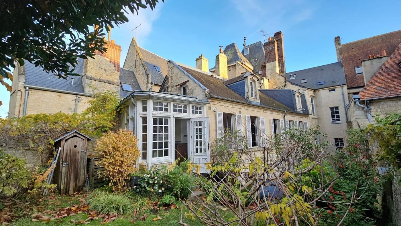 offre d'achat immobilier