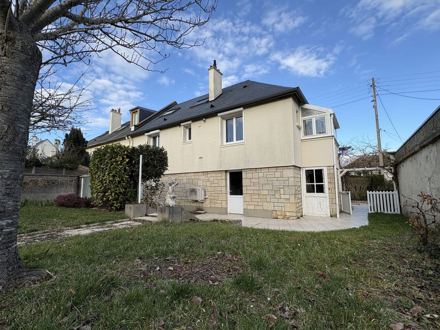 simulateur d'estimation de maison
