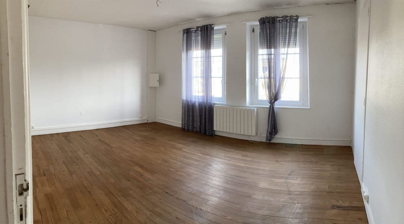 Immeuble de rapport Tilly-sur-Seulles - 176m2 — photo 1 sur 7