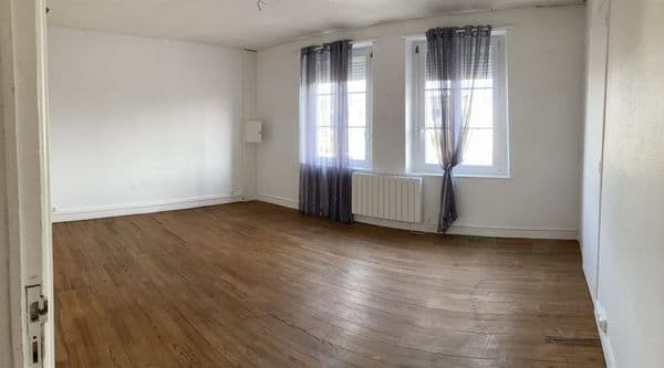 Immeuble de rapport Tilly-sur-Seulles - 176m2 — photo 1 sur 7