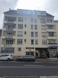 Estimation Appartement à Caen : Obtenez la Juste Valeur de Votre Bien Immobilier