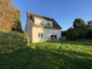 estimation de maison pour location