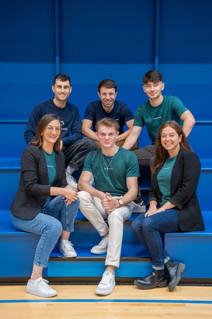 agence immobilière à Caen