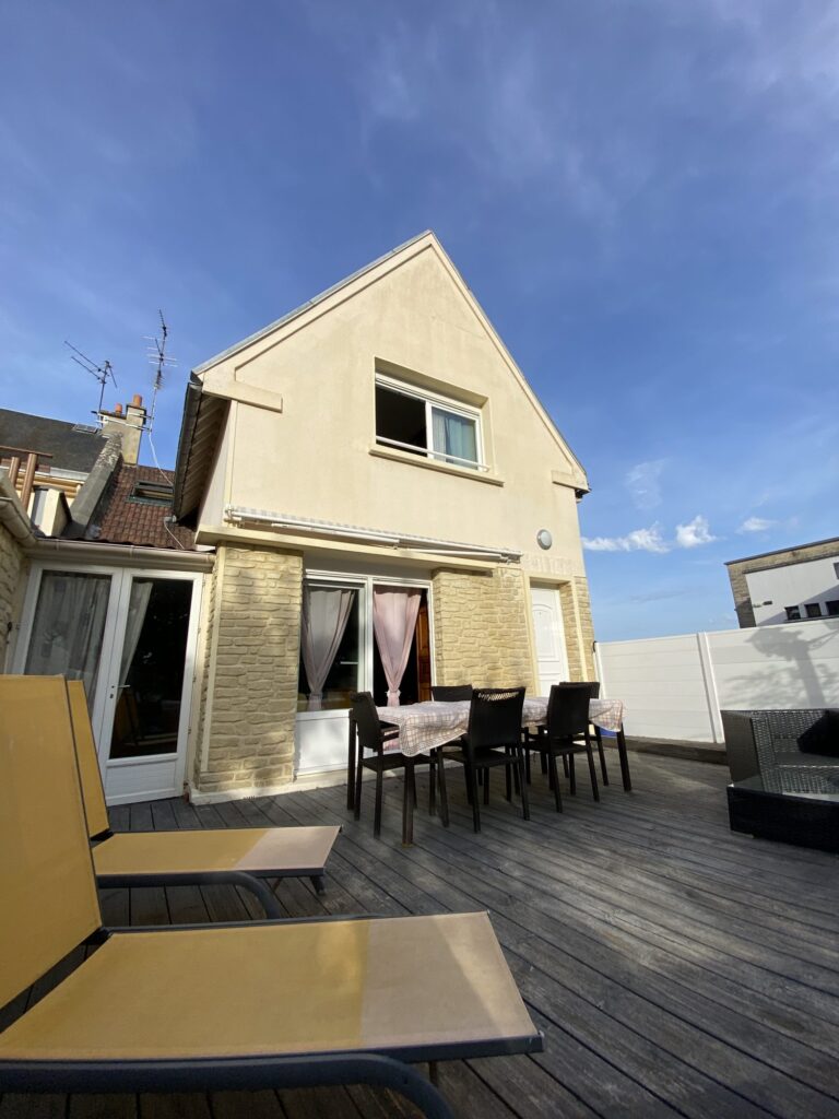 Comment Estimer votre maison avec un Notaire