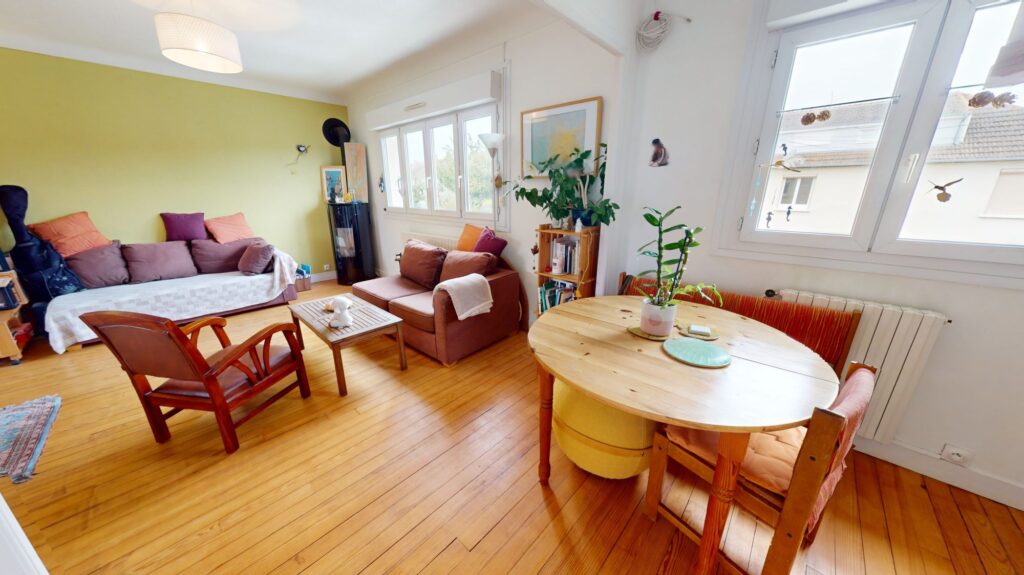 estimation immobilière à Caen