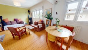 estimation immobilière à Caen