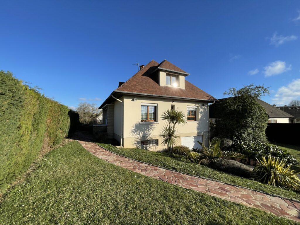 estimation immobilière