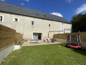 estimation immobilière à Caen