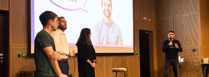 Conférence Lesbonsbiens et RitmoDiag sur l’immobilier caennais et l’achat d’un bien à rénover en 2026