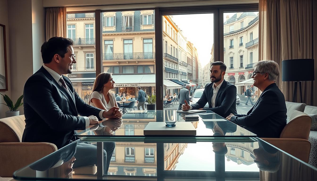 achat appartement caen centre ville