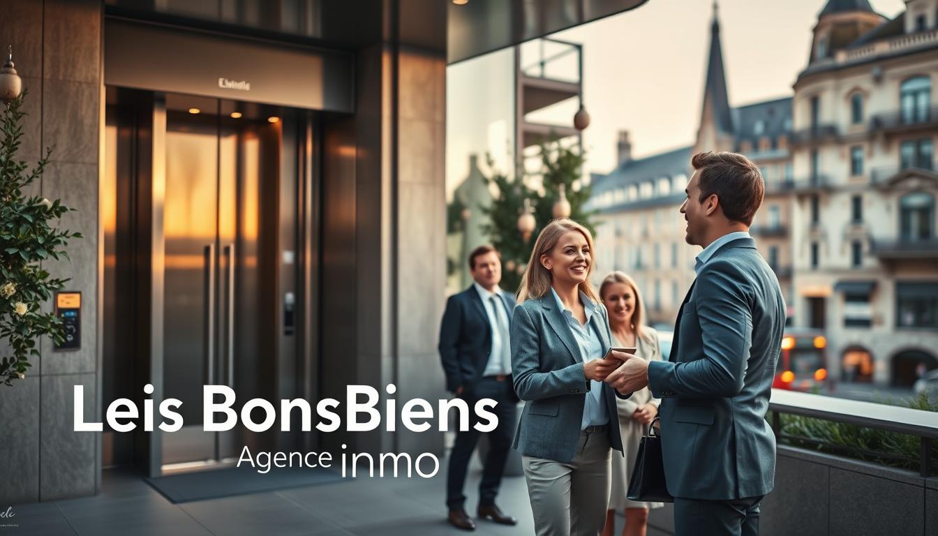 achat appartement hyper centre ville caen avec ascenseur