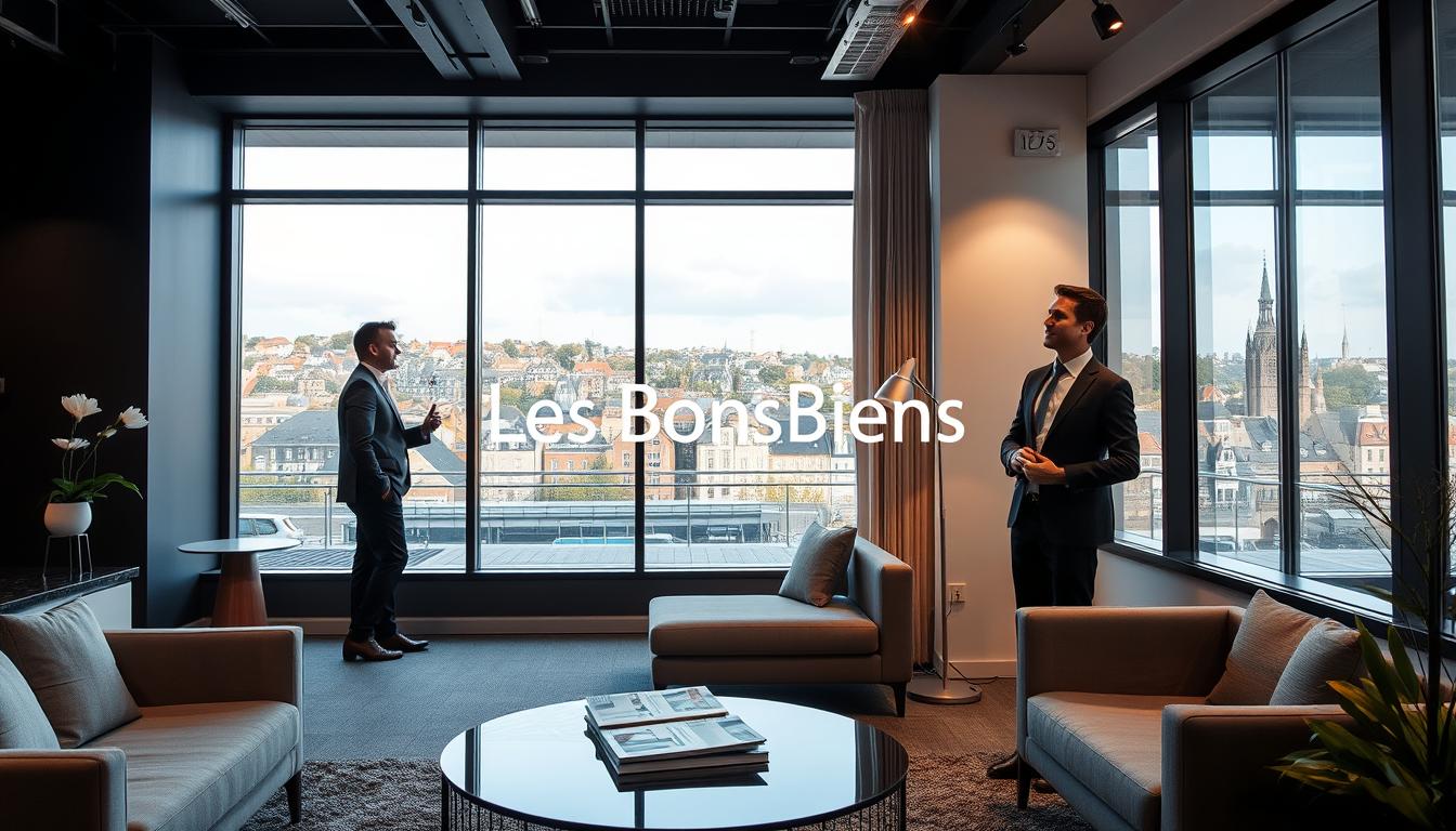 achat studio caen centre ville