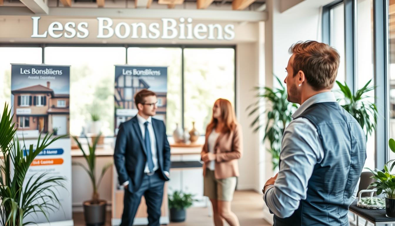 agence immobilière caen nord