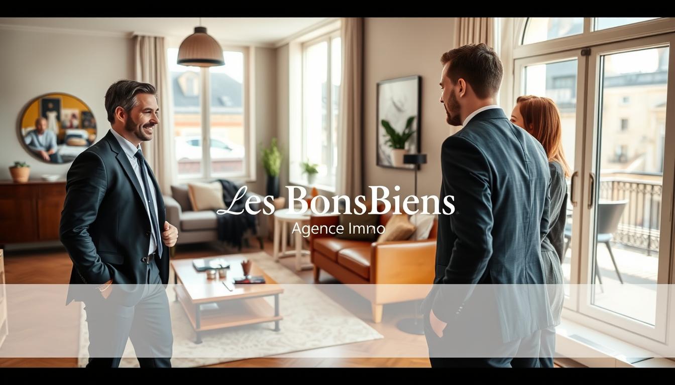 appartement caen centre