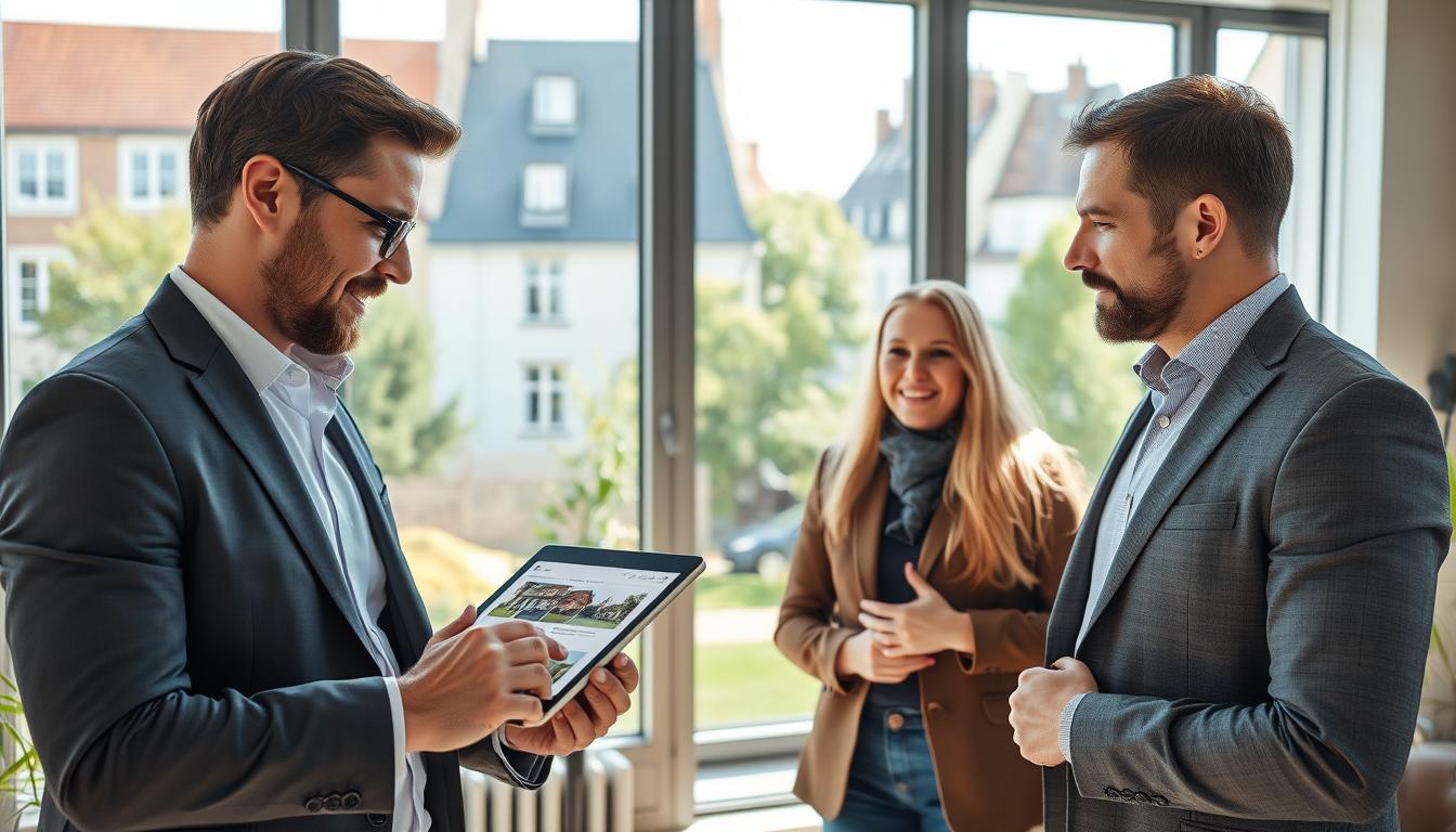 appartement caen vente