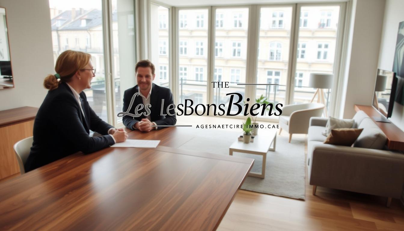 appartement t2 caen à vendre