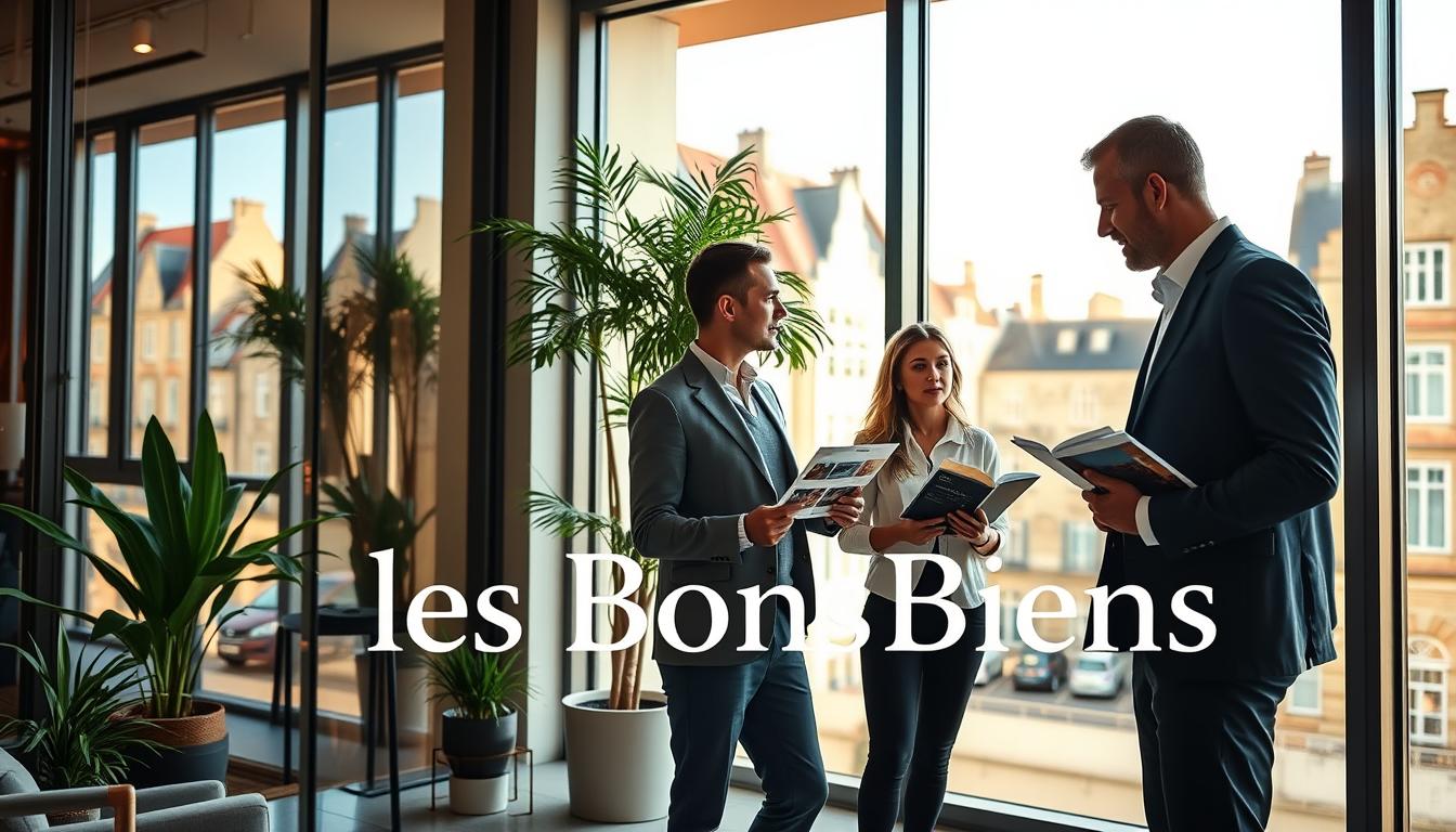 caen immobilier vente