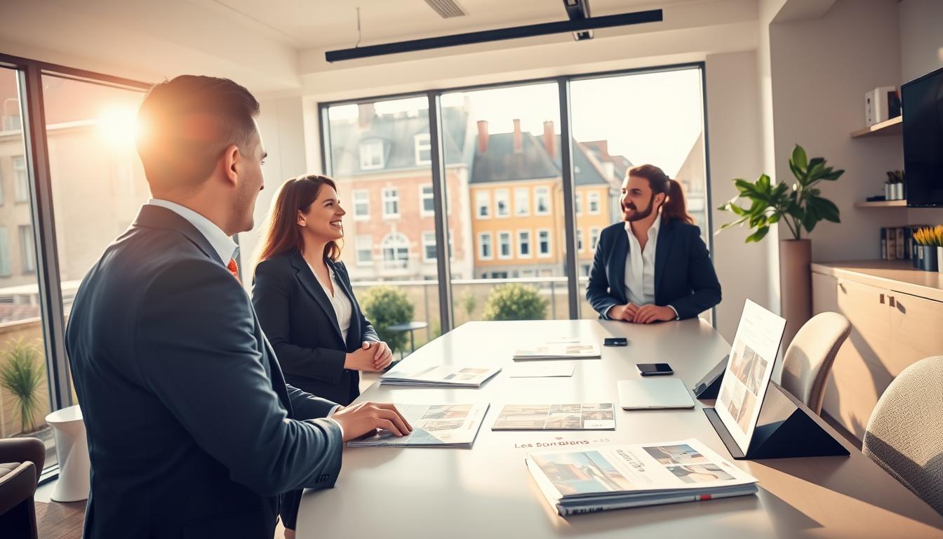 century 21 caen appartement à vendre