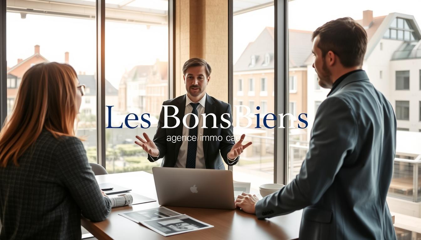 estimation appartement caen