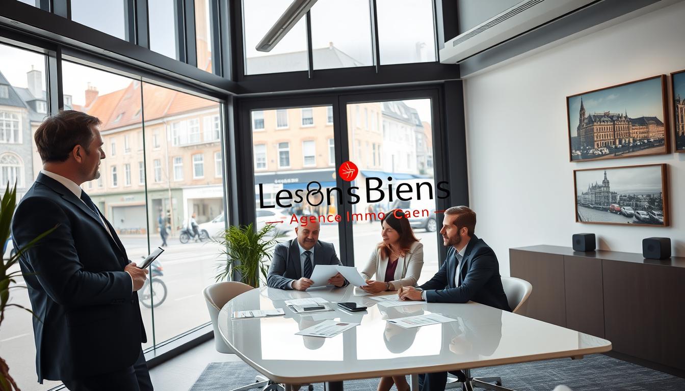 estimation immobiliere caen