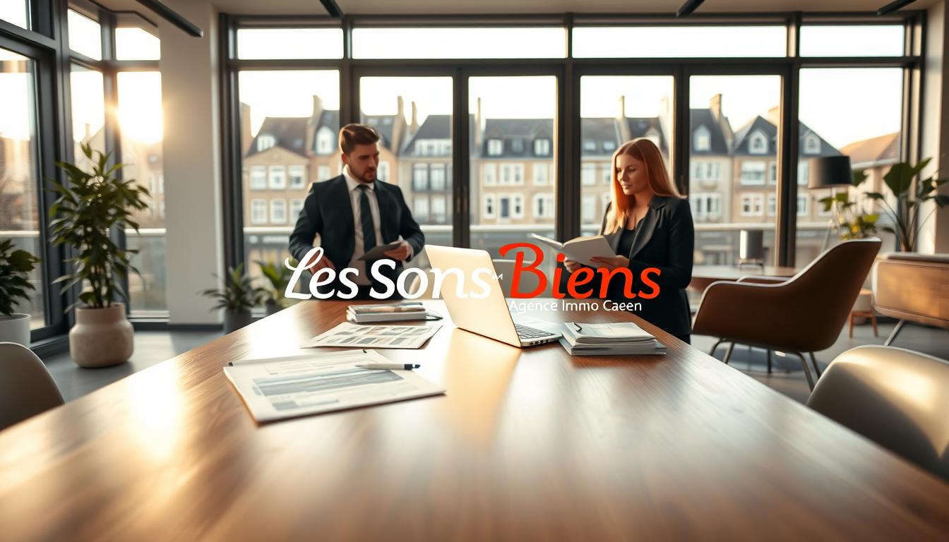 estimation maison caen