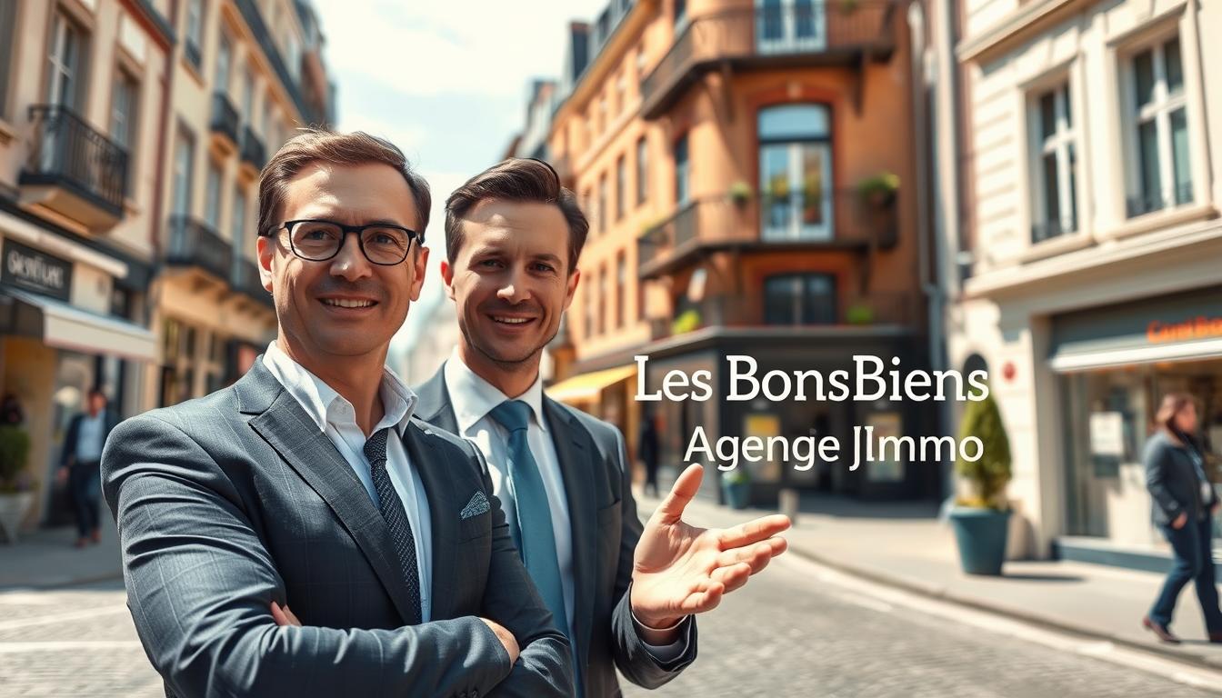 immobilier caen centre-ville