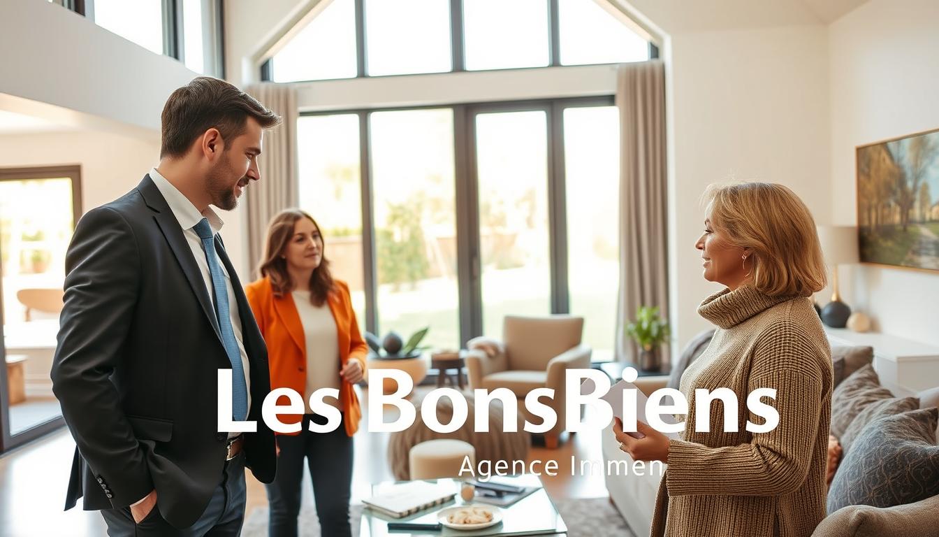 immobilier caen