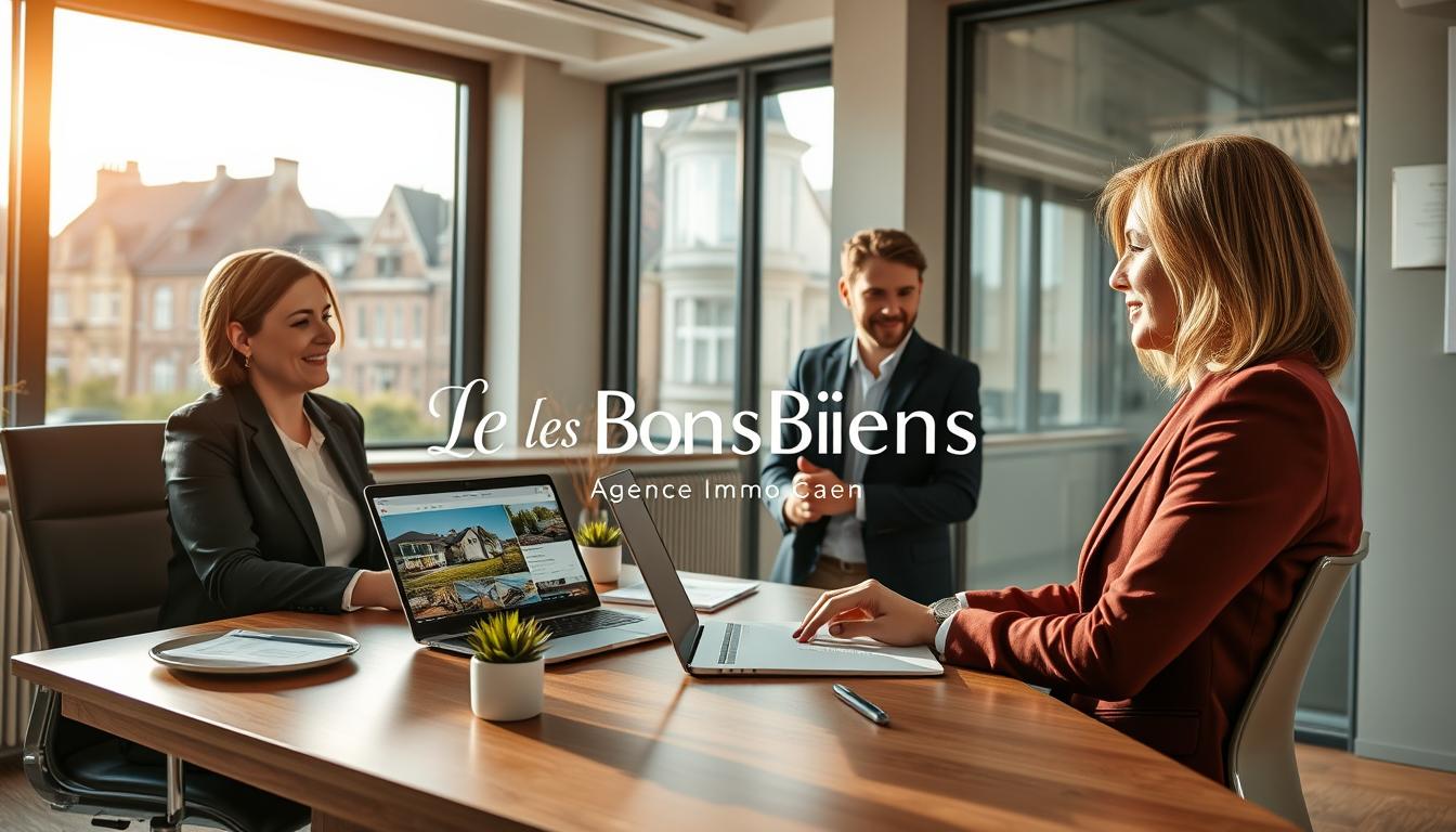 immobilier calvados notaire