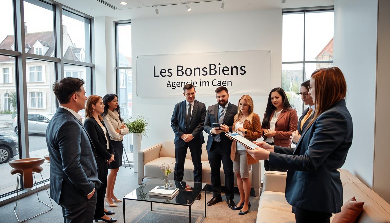 prix immobilier caen notaire