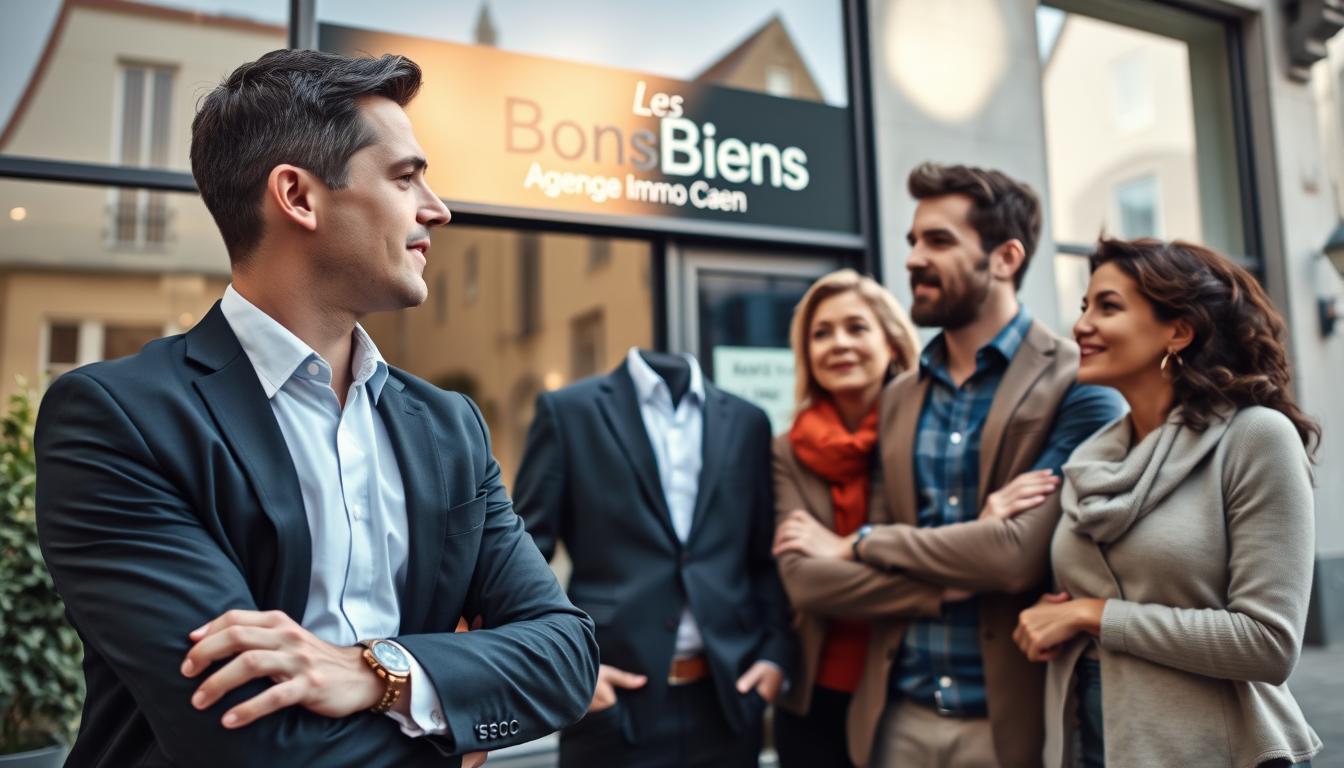 prix immobilier calvados notaires