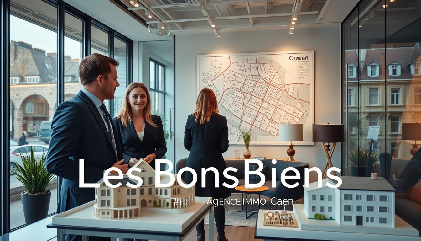 prix m2 caen centre ville