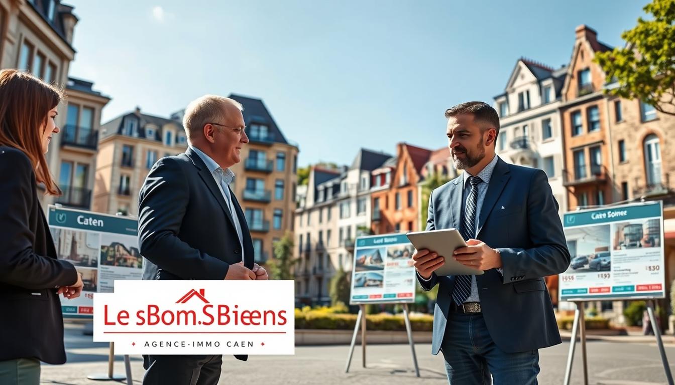 prix m2 caen par quartier