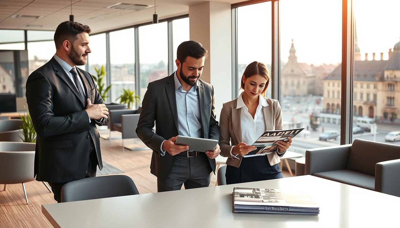 vente appartement caen hyper centre