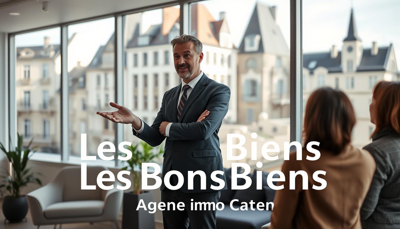 vente appartement caen particulier