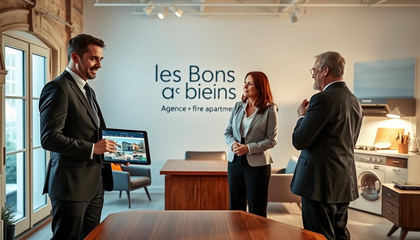 vente appartement caen venoix