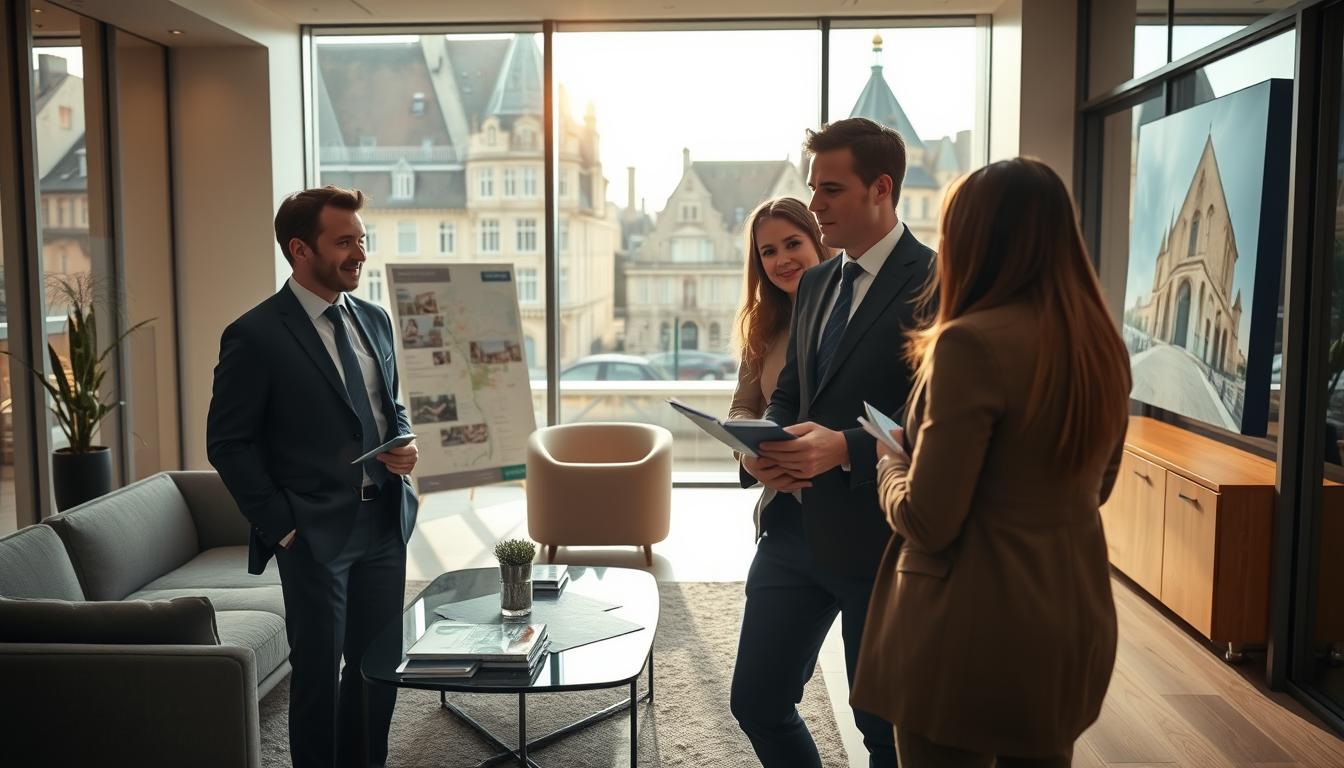 vente maison calvados notaire