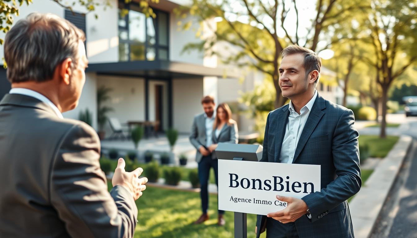 ventes immobilières calvados